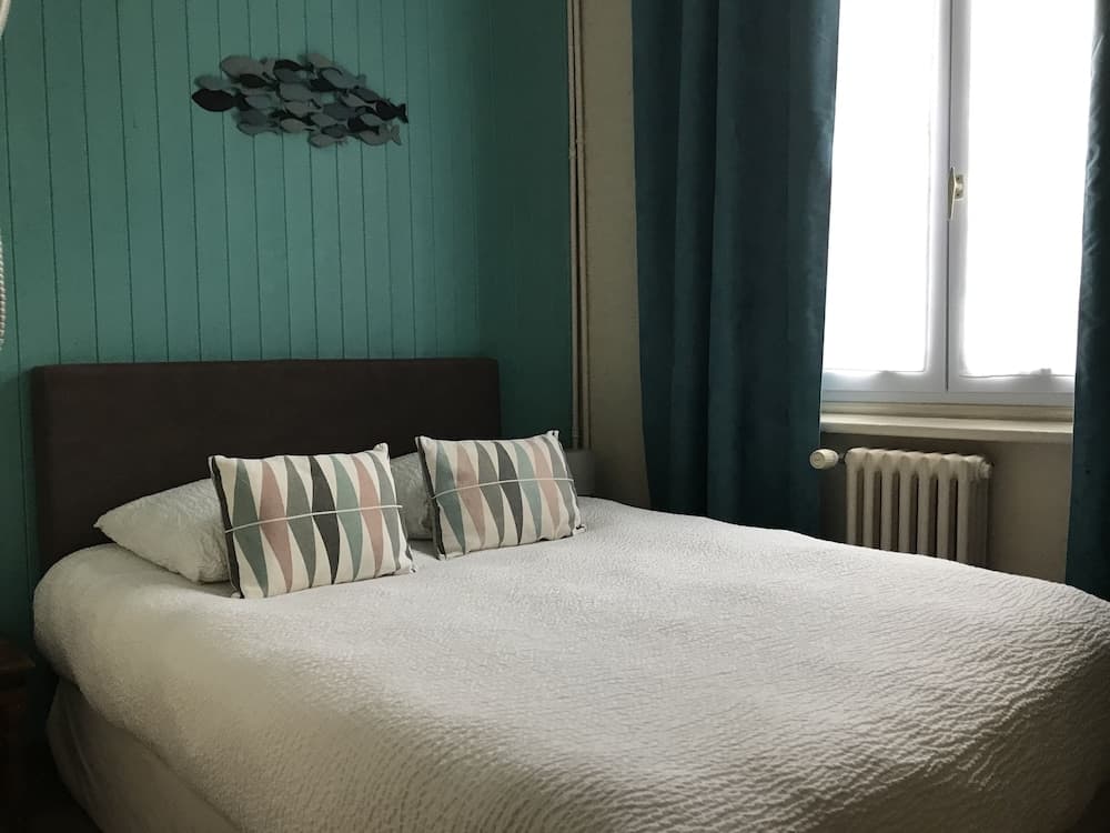 Logis Hôtel & Restaurant Au Gré du Vent