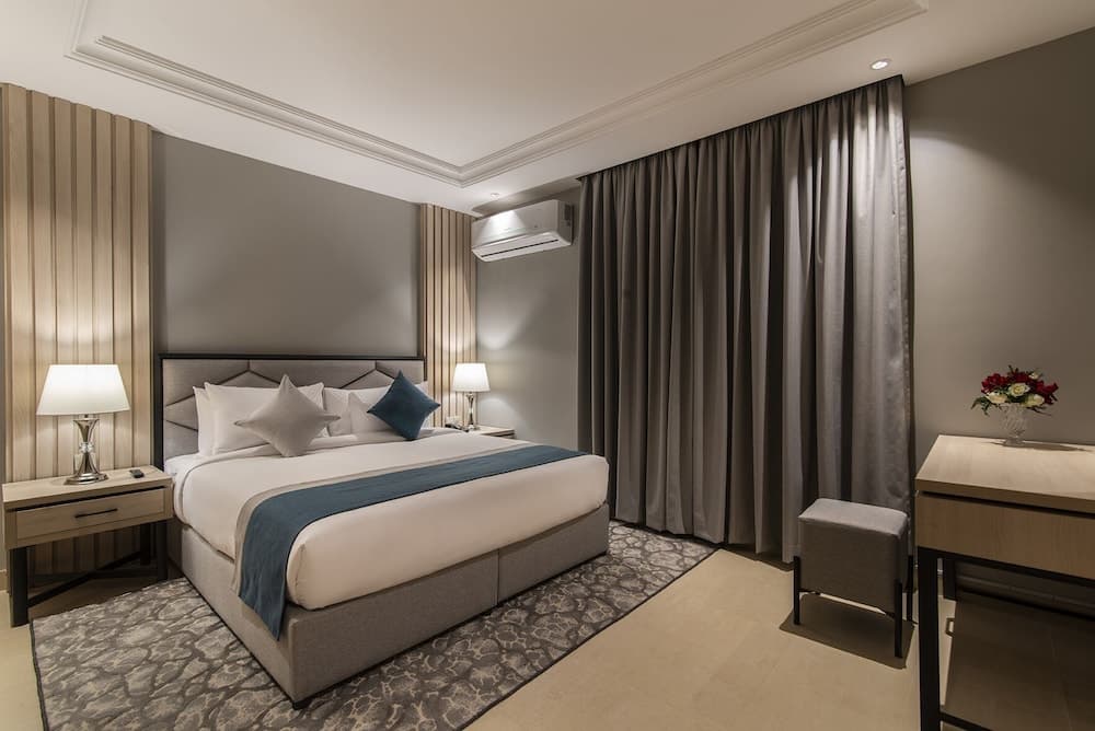 Enala Hotel Apartments- Tabuk