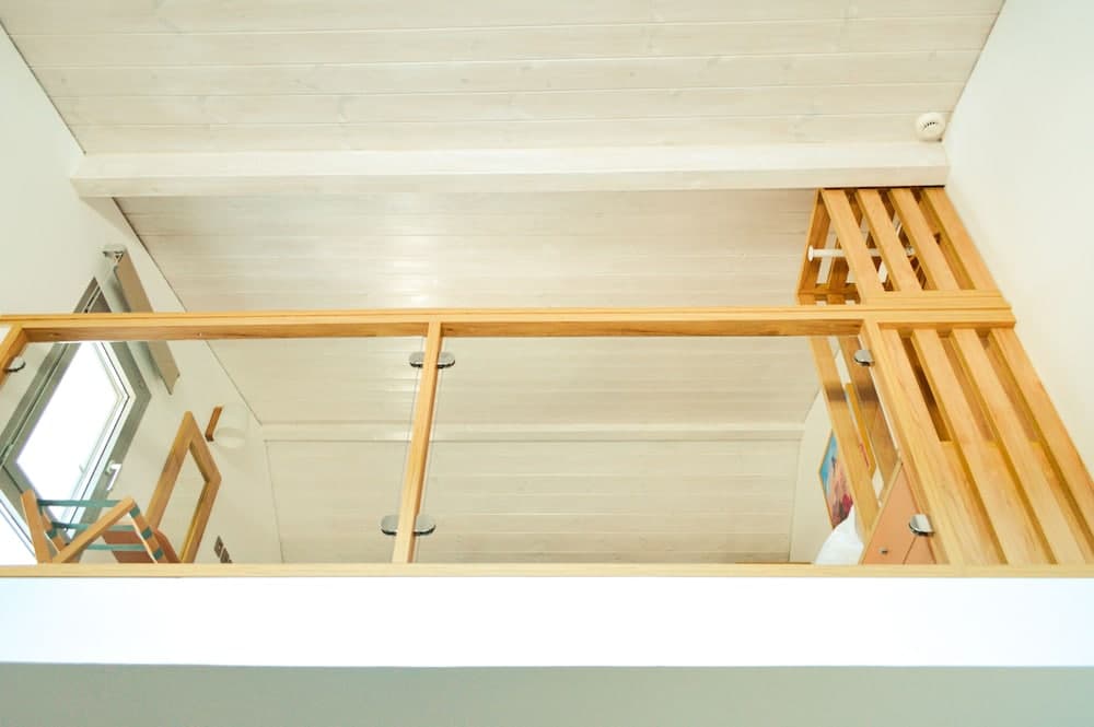 Akrolithos luxury suites