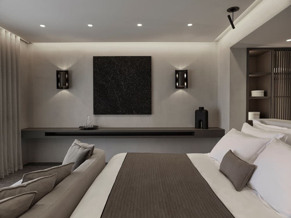 Noima Boutique Hotel Mykonos