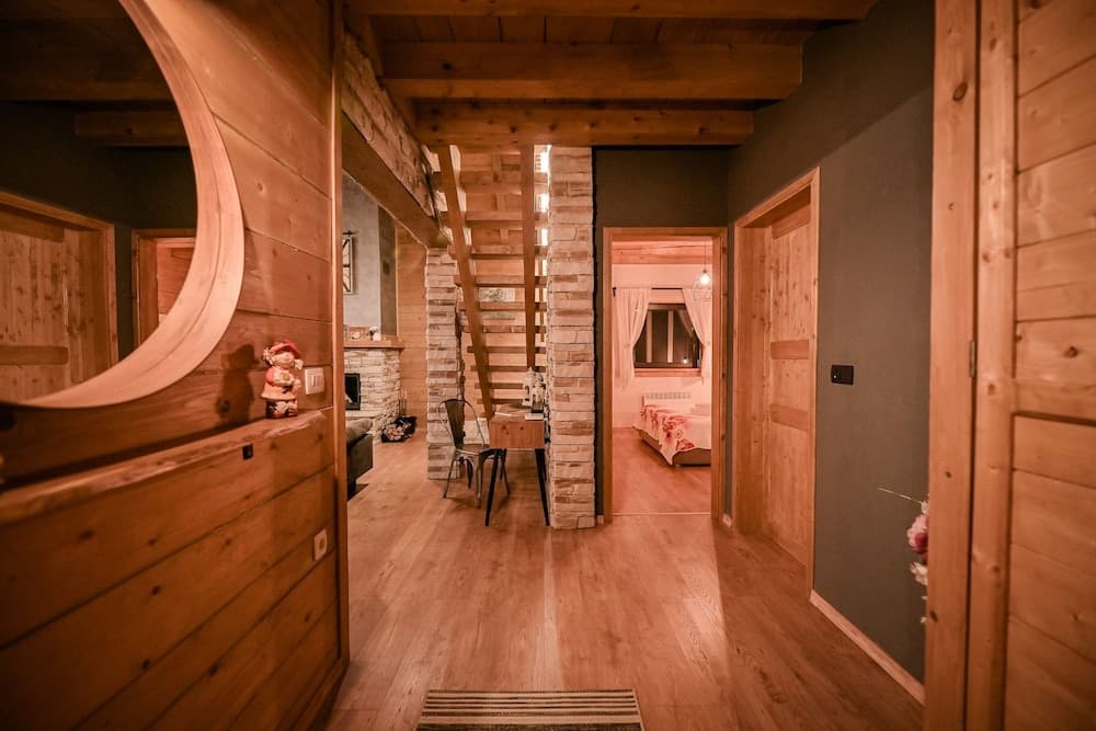 Pool and Whirlpool Casa Capusta