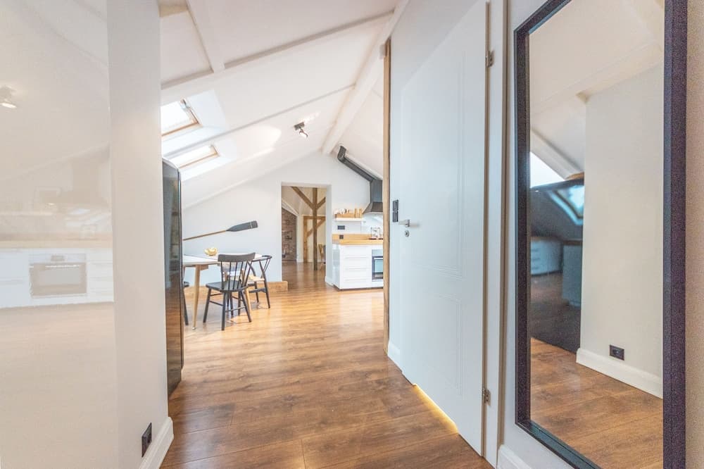 Dom & House - Apartment Loft Supreme