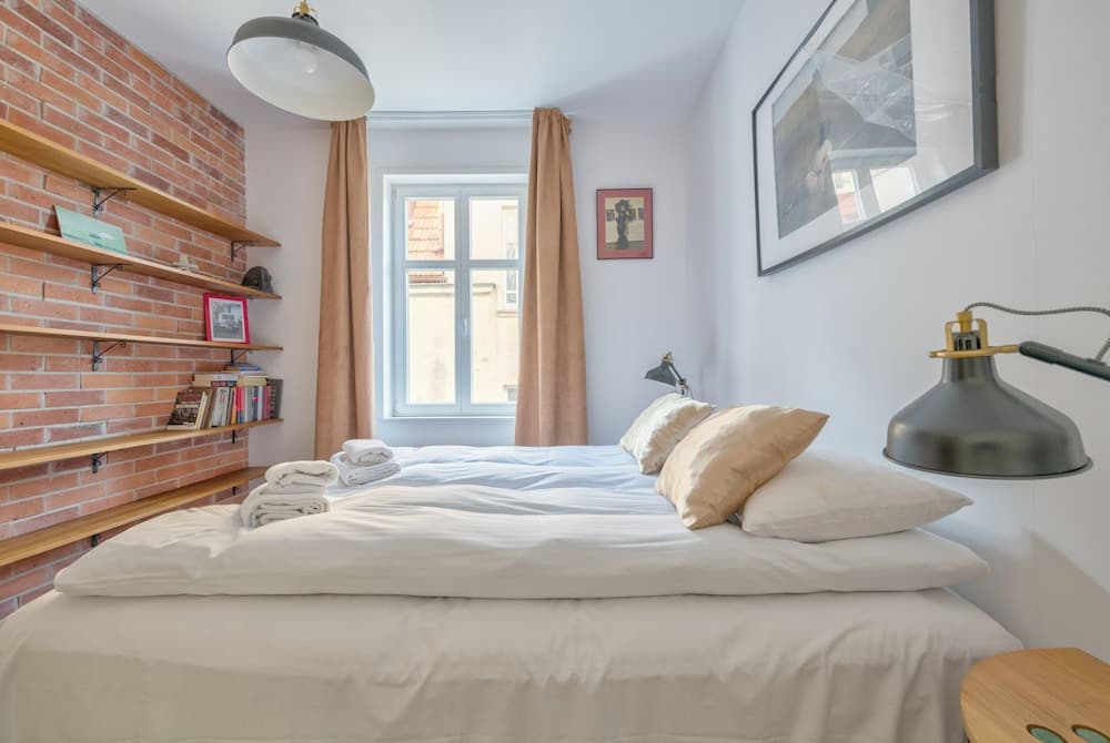 Dom&House -Apartamenty Kamienica Sopocka