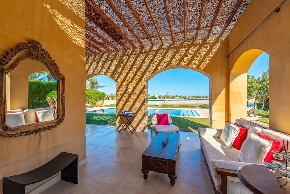 Vesta - Superior Villa - 3 BR - North Golf