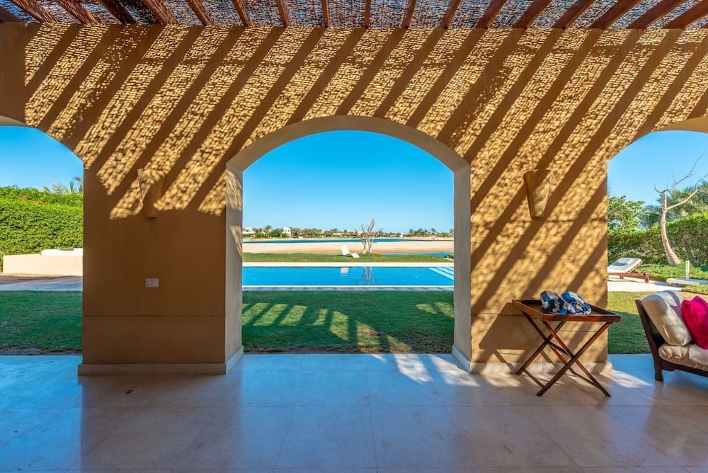 Vesta - Superior Villa - 3 BR - North Golf