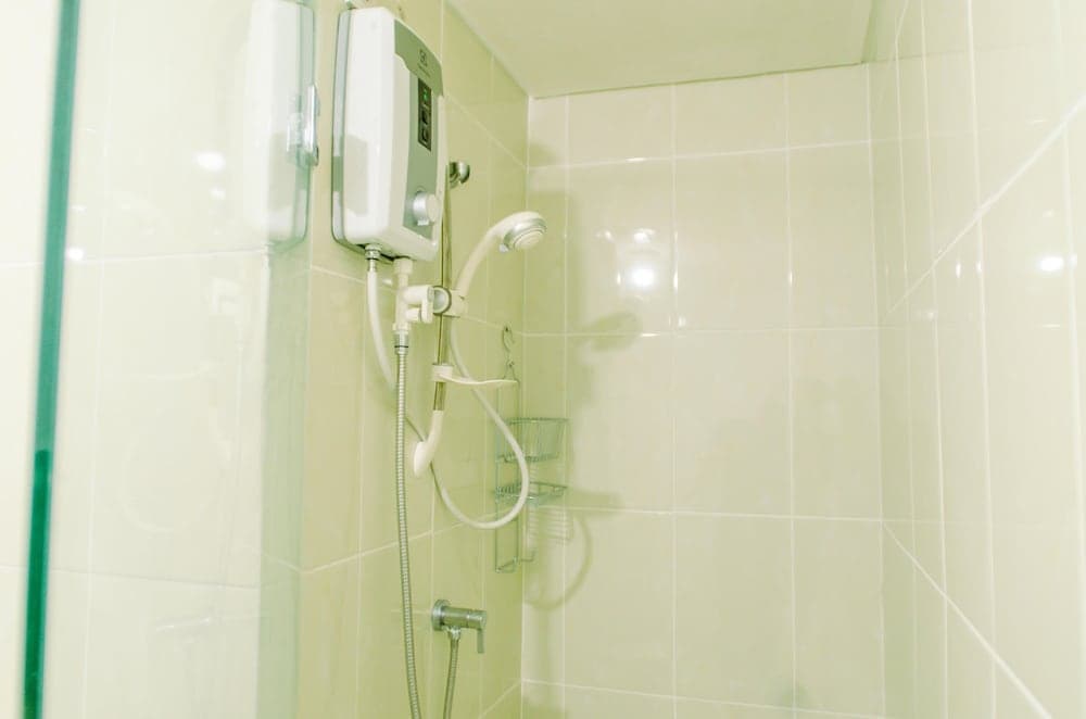 Wonderful and Cozy 2BR Apartment at M-Town Residence