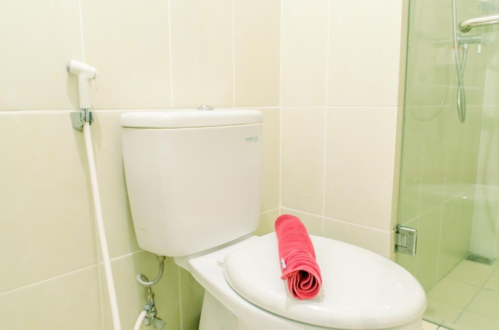 Wonderful and Cozy 2BR Apartment at M-Town Residence