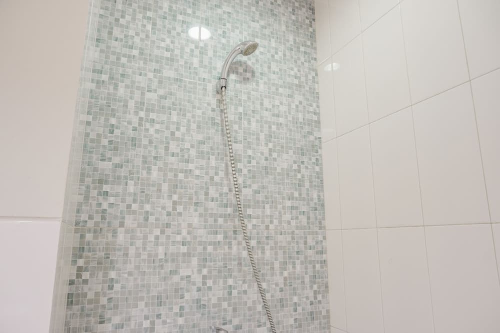 Fancy and Nice Studio Room Apartment at Nine Residence