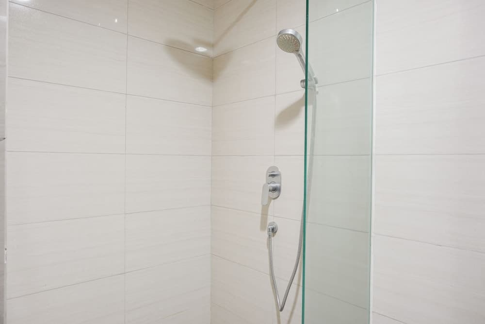 Minimalist and Comfort Studio at Ciputra International Apartment