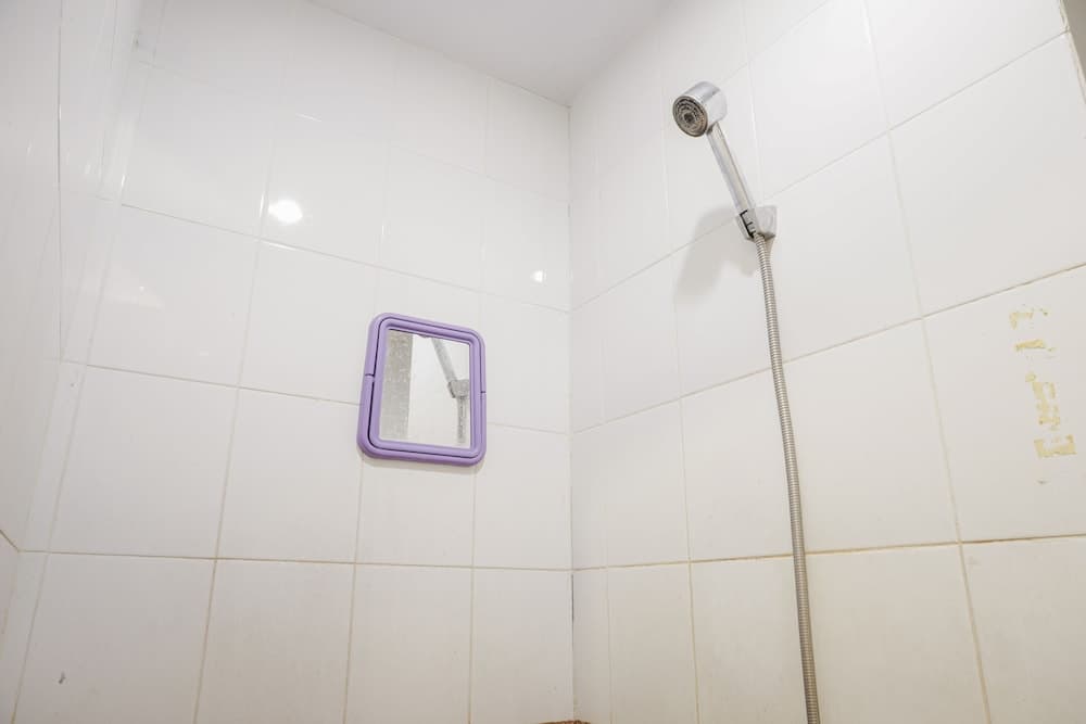 Nice Comfort 2BR at Green Pramuka Apartment