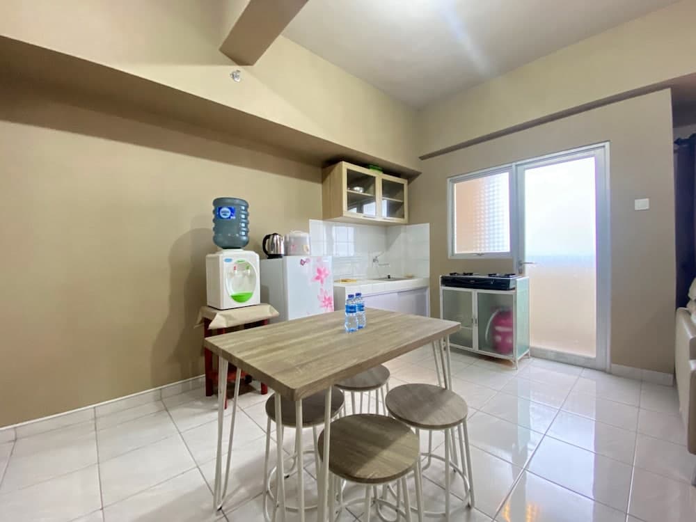 Relaxing 2BR Apartment at Newton Residence