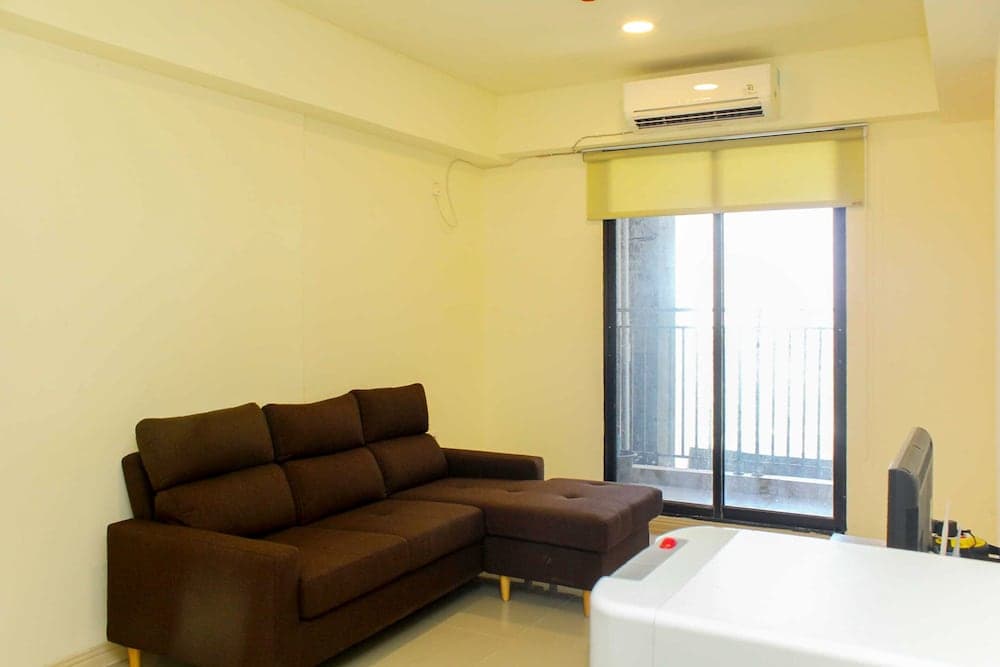 Spacious 2BR with Kitchen Room at Meikarta Apartment