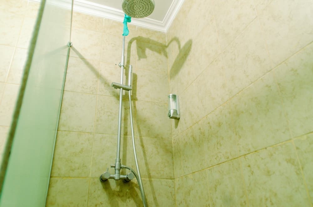 Simply and Cozy Pool View 2BR at Great Western Apartment