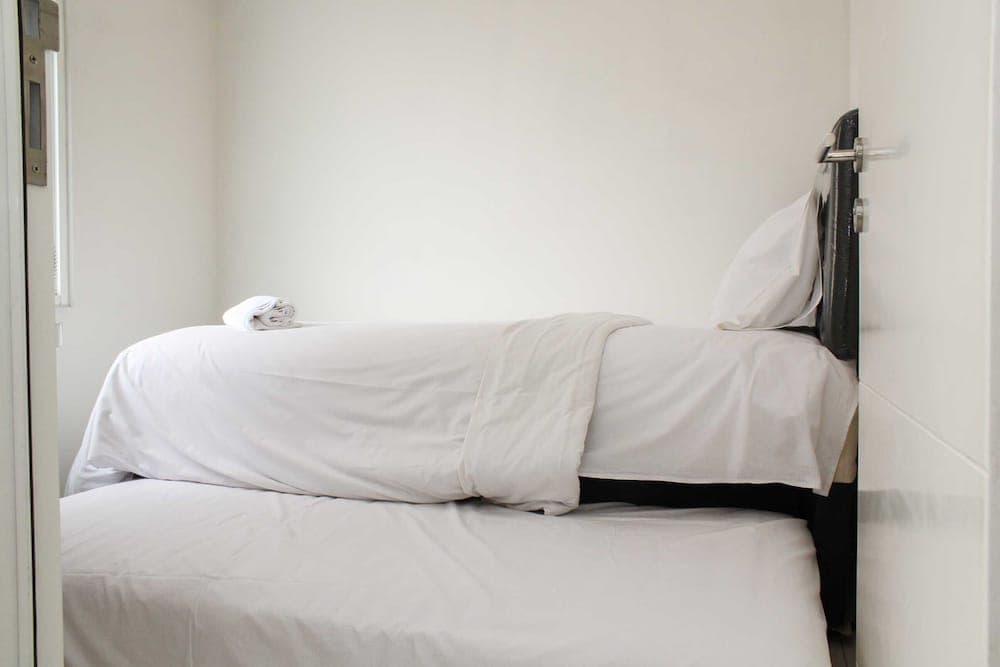 Comfort 2BR at Springlake Summarecon Bekasi Apartment