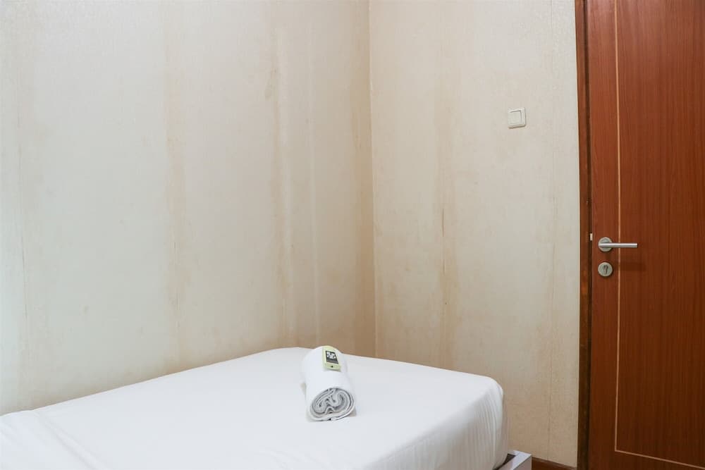 Lavish 3BR Residence at Grand Palace Kemayoran