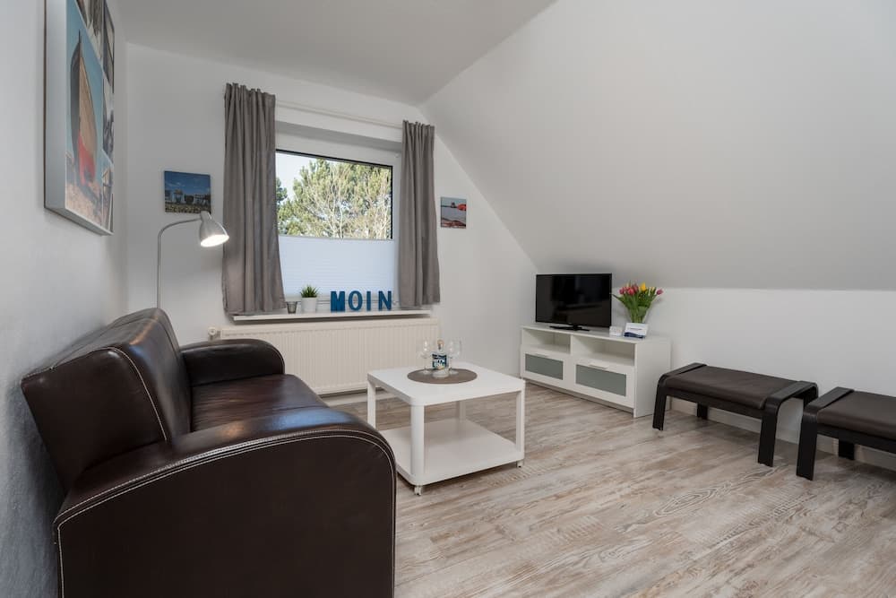 Ferienwohnungen Haus Schau ins Land