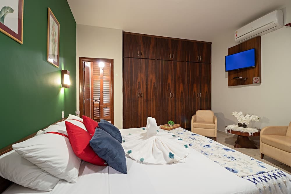 Santa Eliza Eco Resort