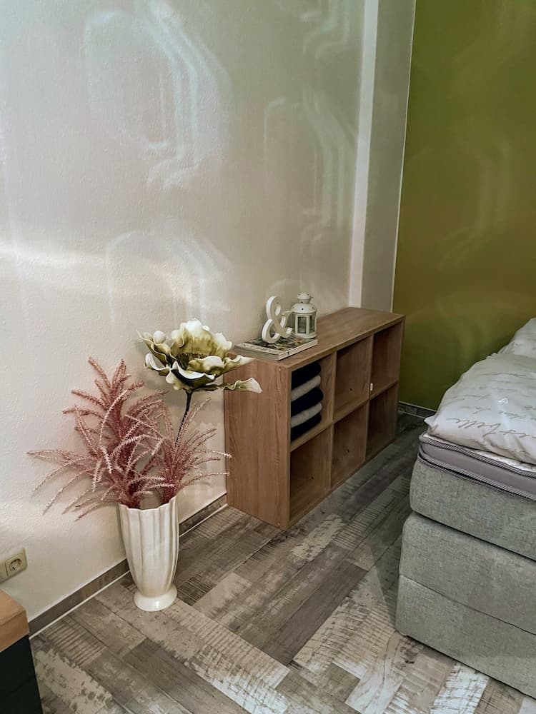 Apartment zur Wiege Anhalts