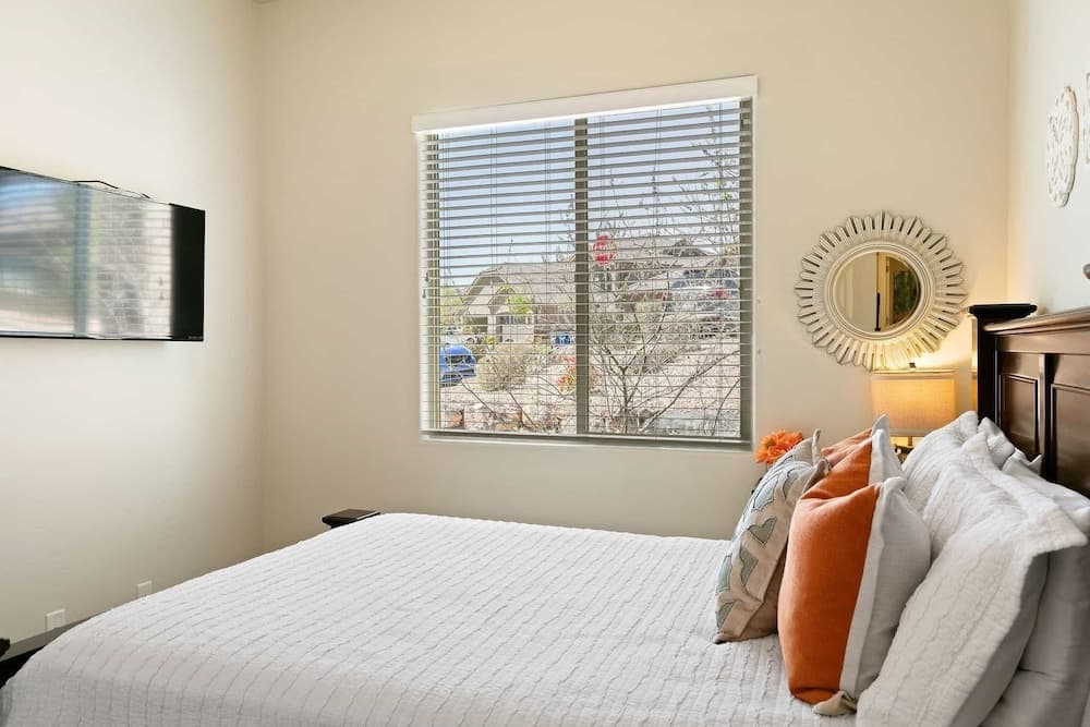 Pebble Beach Oasis by RedAwning