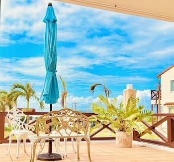 palmvilla ishigakijima karei