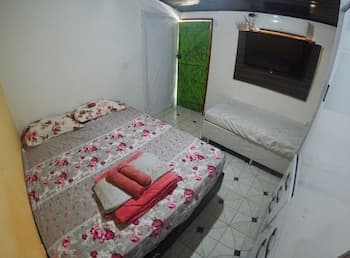 Hostel Por do Sol - Porto Seguro - Bahia