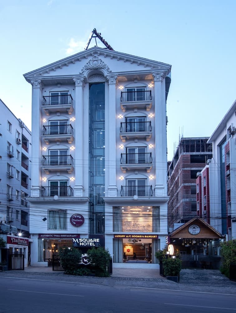 hotel image