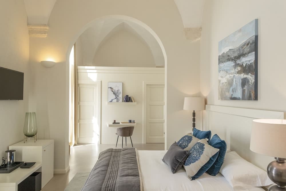 Chiostro dei Domenicani