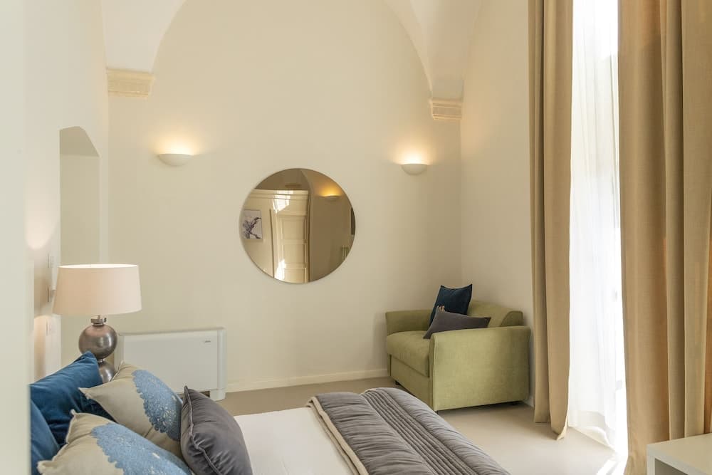 Chiostro dei Domenicani