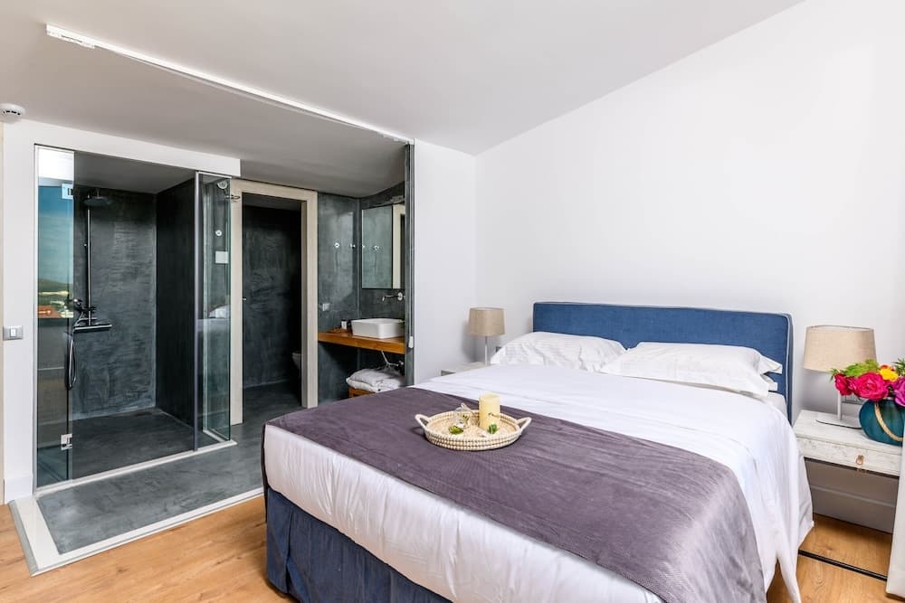 5star Villa Harmony w pool + Gym + Spa + Sauna