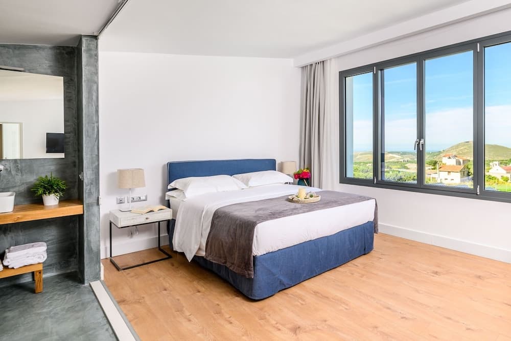 5star Villa Harmony w pool + Gym + Spa + Sauna