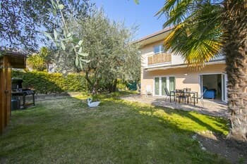 Casa Primula Torbole