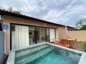 Fontes da Pipa by Liiv Rooms