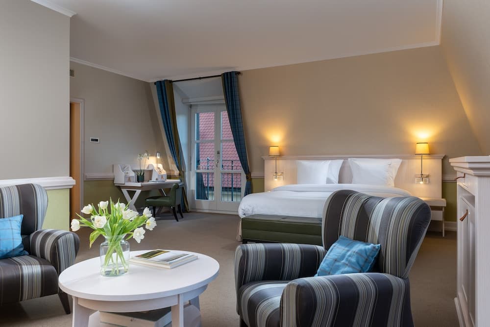 Precise Resort Bad Saarow am Scharmützelsee