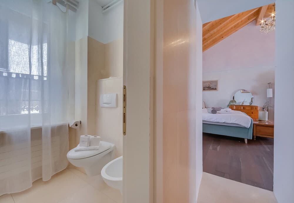 Palazzo dei Ulivi - Suite Primavera