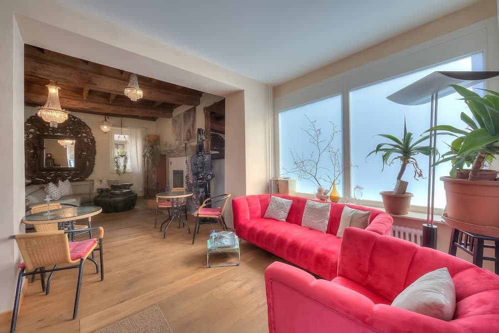 Palazzo dei Ulivi - Rosmarino