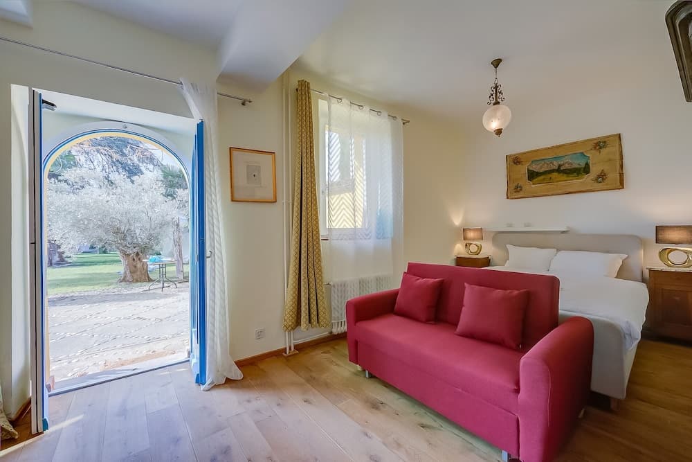 Palazzo dei Ulivi - Rosmarino