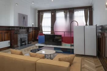 Trueman Court Luxury Serviced Apartments