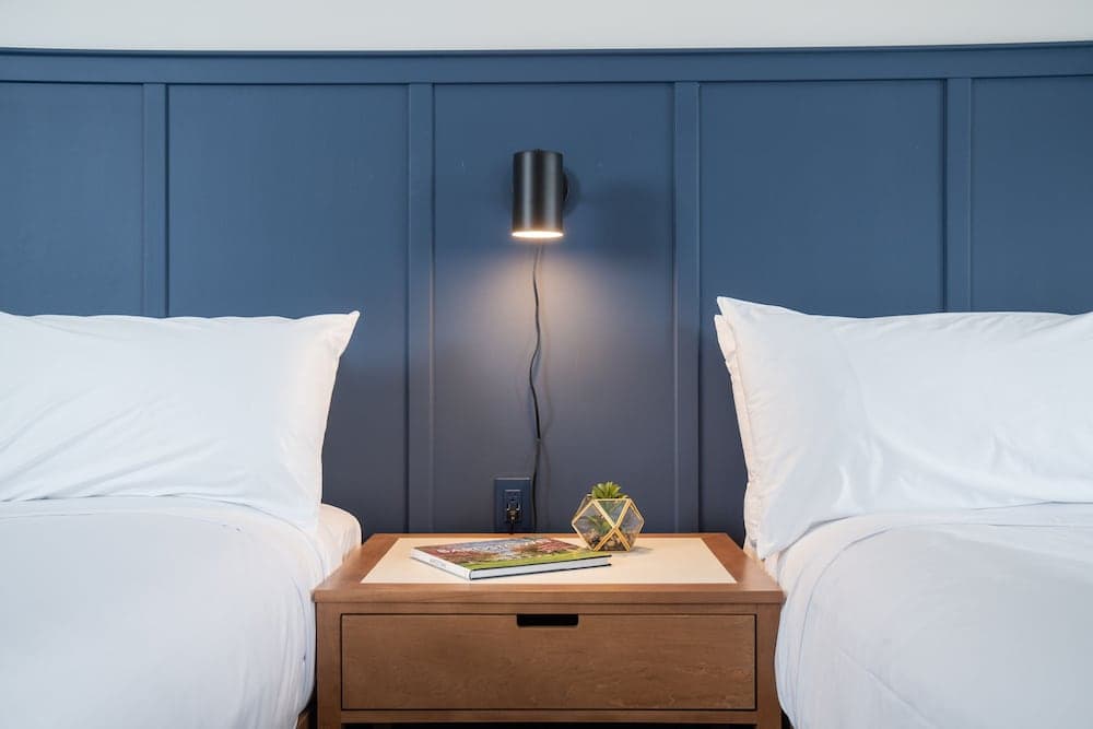 Bardstown Motor Lodge