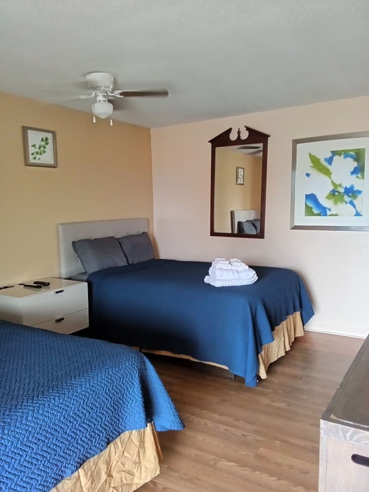 Budget Inn of Sebring