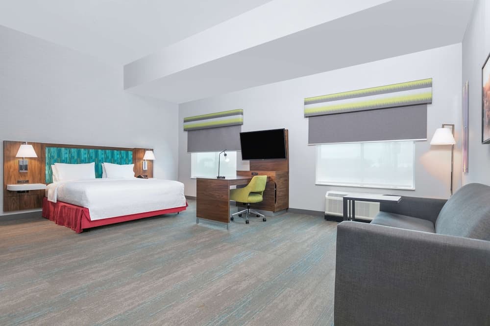 Hampton Inn & Suites Port Lavaca