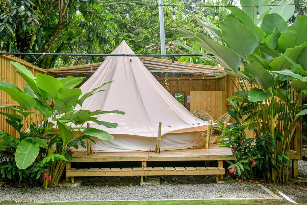 Hotel Seren Glamping