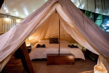 Hotel Seren Glamping