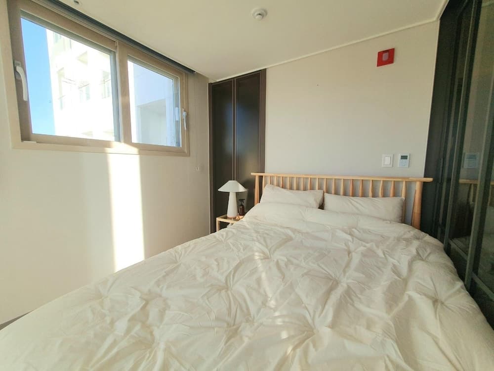 Sokcho Summit Haebyun Pension