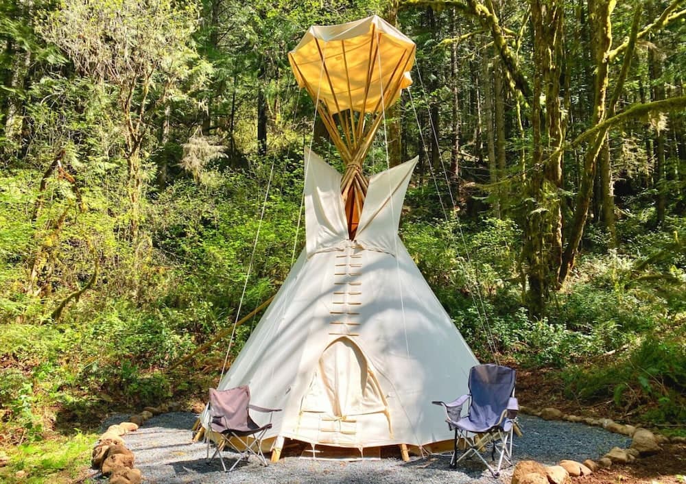 Trout Creek Wilderness Lodge