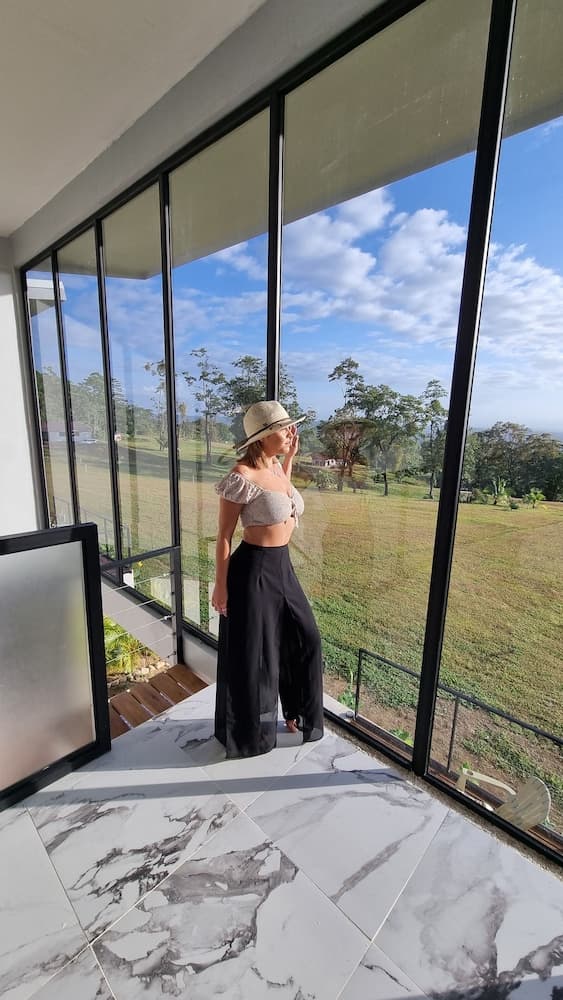 Hacienda Arenal Luxury Village