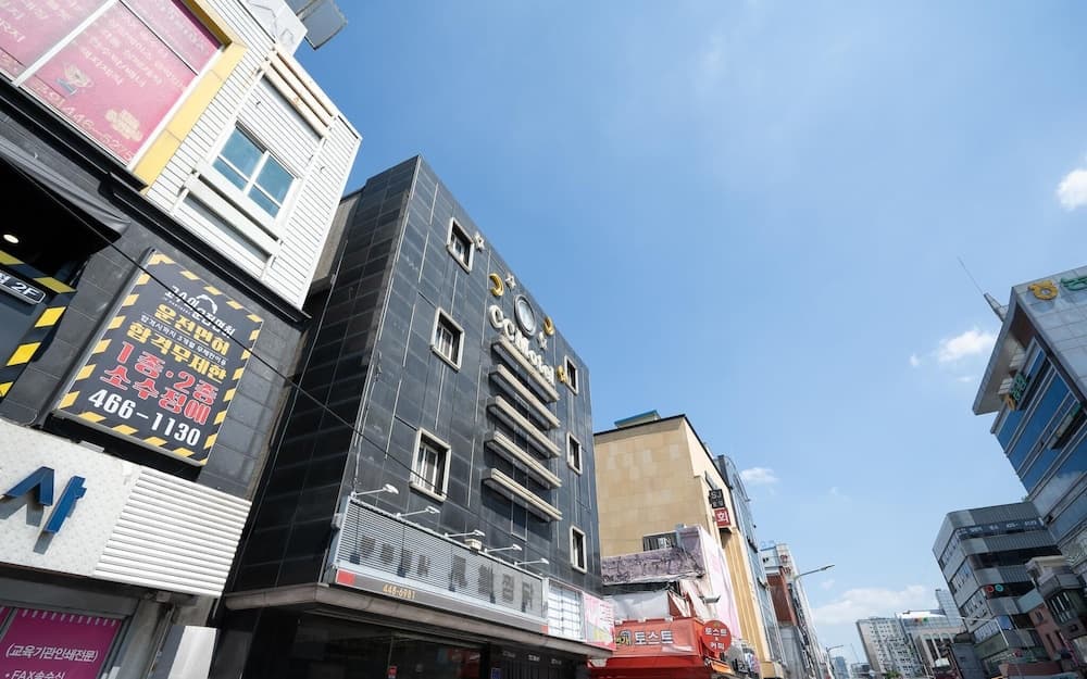 hotel image
