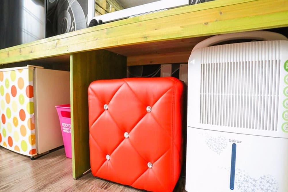 Jeju Handamnuri Guest House