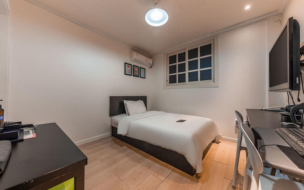 Cheongju Bukmunro Halloween