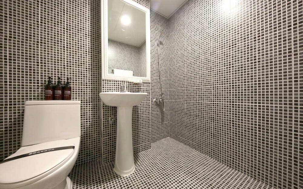 Cheongju Bukmunro Halloween