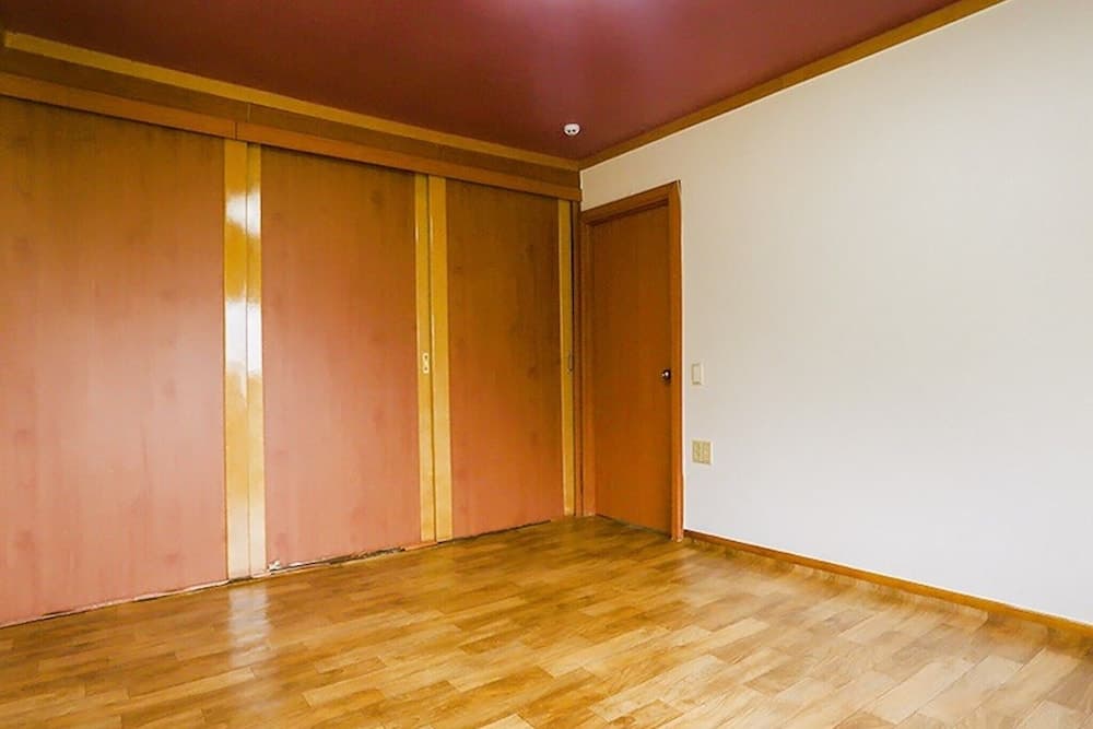 Yeoju Dugyeonsae Meomunjari Pension